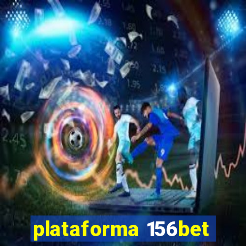 plataforma 156bet